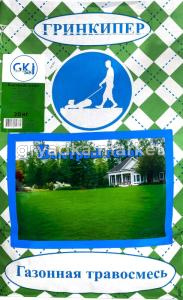 Газон Быстрый газон 20кг-Гринкипер