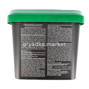 Универсальное удобрение 1л Tурбо Бона Форте минеральное с кремнием 212384 БФ2