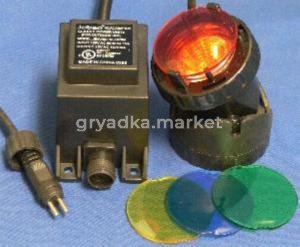 Лампа для пруда JPL1 Т-С