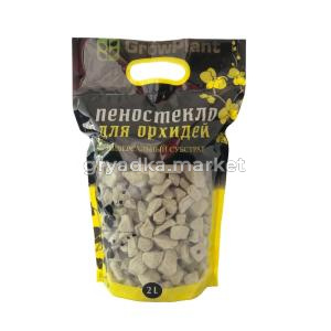 Грунт для орхидей 2л пеностекло 1-40 БТ 