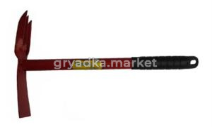 Мотыжка МКП-3-1 металлик.320мм(УЛ)-ИА