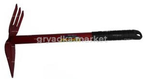 Мотыжка МК-3-3м с-р металлик. 380мм (УЛ) -15 ИА