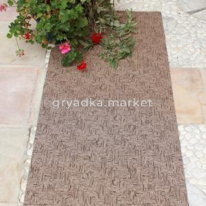 Коврик гобеленовый 65смх20 пог.м. ALF199-065 ТРЕНЦО	