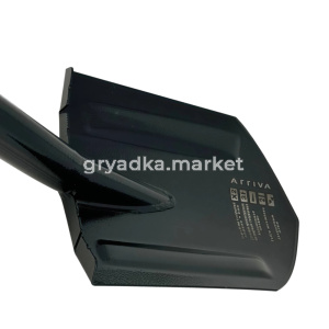 16115 автомобильная лопата арива узкая 5