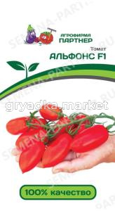 Томат Альфонс F1 0.05г Дет Ранн (Партнер)