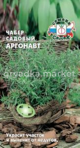 Чабер Аргонавт (Седек)