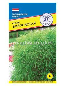 Кохии Волосистая 1г (Престиж)