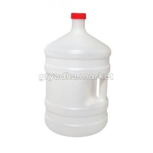 Бутыль-Канистра 20л-6 с ручкой