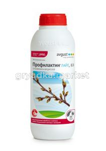 Препарат Профилактин Лайт 1л 1-6 АВ