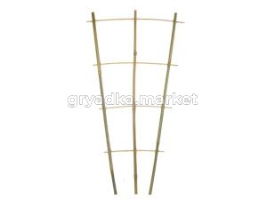 Бамбук Решетка  85см-4-8-10мм -50шт Китай