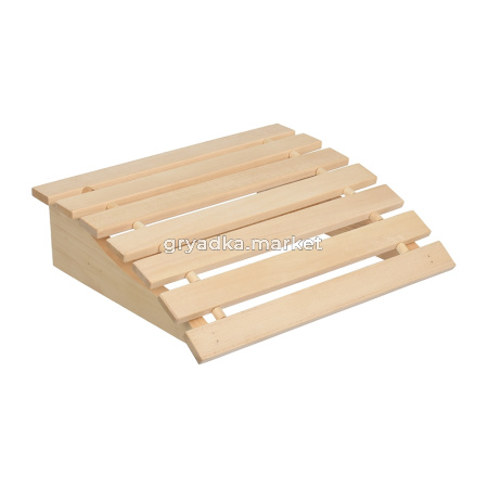 Подголовник мягкий, липа -8