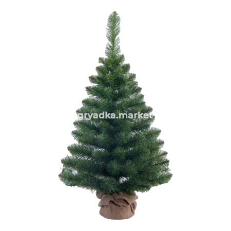 Ель настольная Боярская 90 см