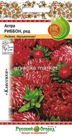 Астра Риббон Ред 0,1г. НК