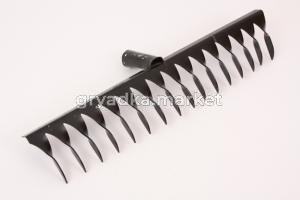 Грабли витые 16-зубые б-ч -10 ИА