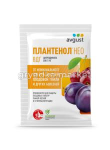 Плантенол нео 3г (от болезн.д-дерев и куст) 10-200-12000 АВ