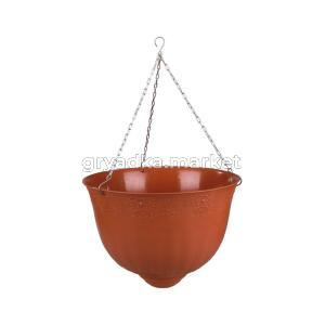 Венеция подвесное на цепях 18л. (корич.)-8