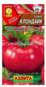Томат Клондайк 20шт Индет Ср (Аэлита)