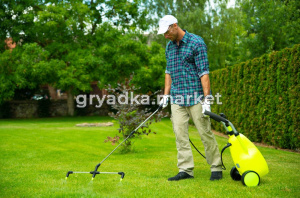 Штанга с 3 форсунками 60см MAROLEX