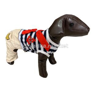 Одежда д-собак -ВК-507