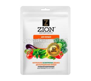 Для овощей 0,25кг Цион безнитратная добавка саше 16-16-80 ЦР