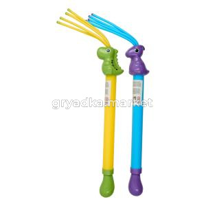 Водный пистолет Динозавры в ассорт.