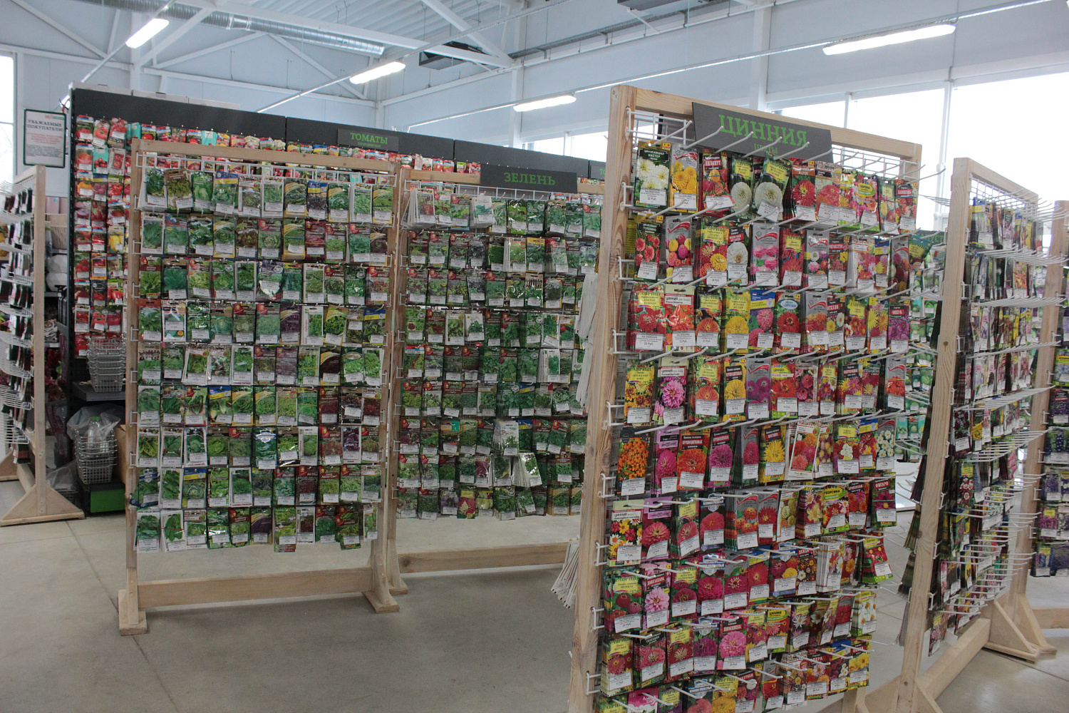 Звезды средней полосы: выбираем лучшие сорта овощей для Брянской области