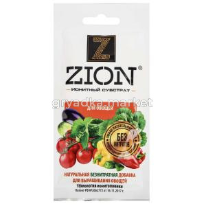 ВРУ д-овощей 30г Цион 1-1 ЦР