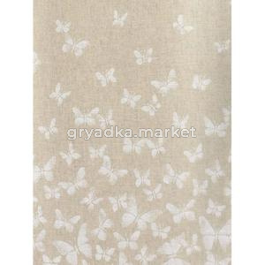 Клеенка Mirha тканевая 1,4мх20м.п. Женевра-Италия