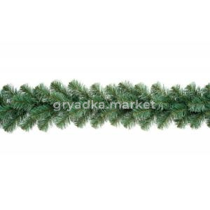 Гирлянда рождественская Стандарт 200х25см