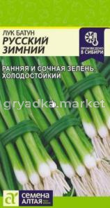 Лук батун Русский Зимний 0,5г Мн (Сем Алт)