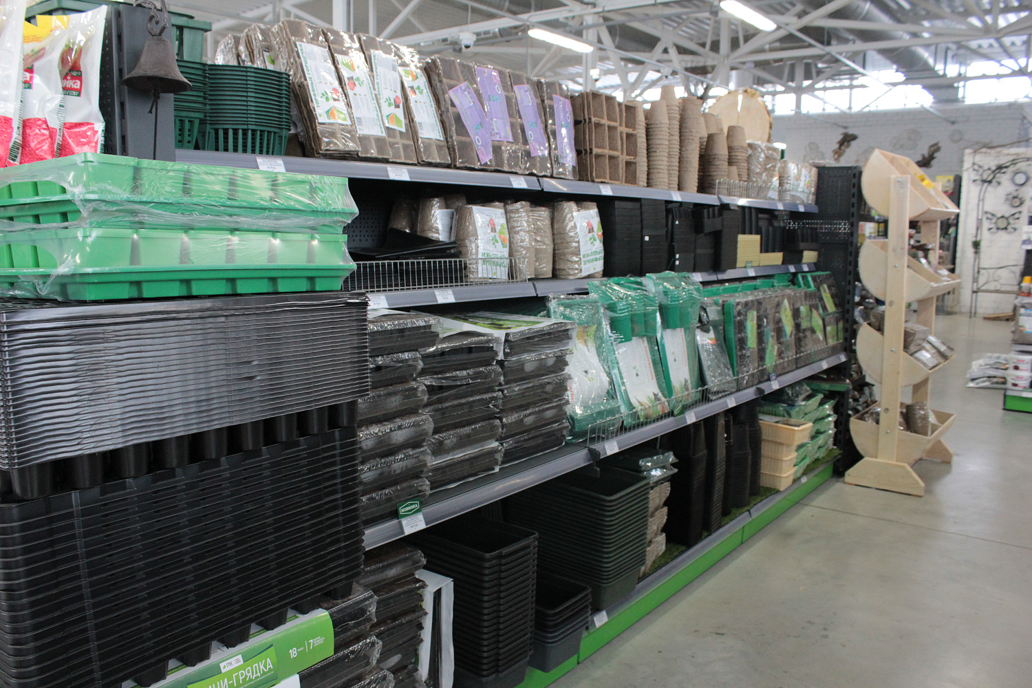 Как ухаживать за рассадой? Всего 8 пунктов, но чрезвычайно важных.