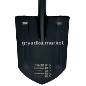 16115 автомобильная лопата арива узкая 2