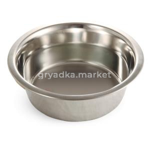 Миска металл 0,40л 1-1-Амма