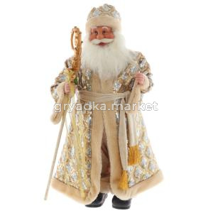 Дед Мороз, L33 W16 H59-61 см
