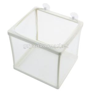 Отсадник односекционный, S, 160х140х150мм, Laguna