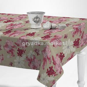 Клеенка ALBA тканевая 1,4мх20м.п. Канна-Испания