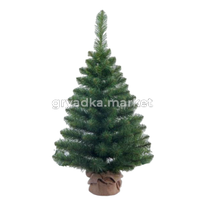 Ель настольная Боярская 90 см