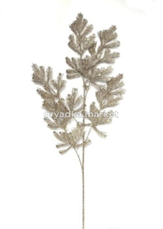 Ветка-декор новогодний (L-90см) SC-55000