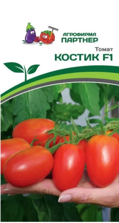 Томат Костик F1 10шт Индет Ранн (Партнер)