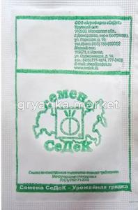 Свекла Даша (столовая) 2г (Седек) б-п