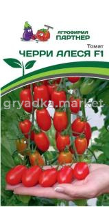 Томат Черри Алеся F1 5шт Индет Ранн (Партнер)