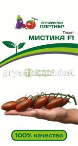 мистика
