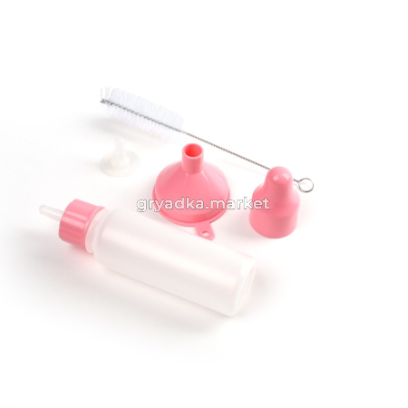 Triol PUPPY Бутылочка для кормления щенков и котят 