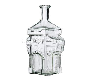 Бутыль 1,5л 