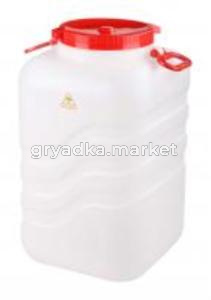 Бочка-канистра  80л 