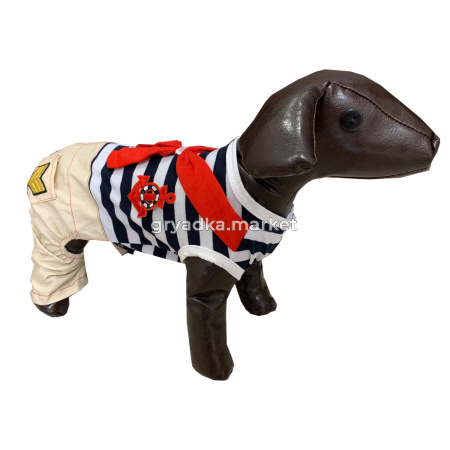 Одежда д-собак -ВК-507