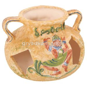 Грот ZOLUX Кувшин широкий-серия Иероглифы