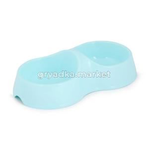 Миска для кошек 