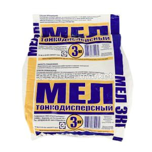 мел 3кг