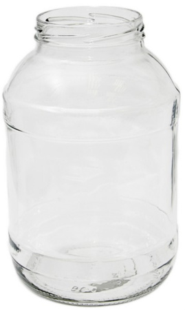 Банка твист офф 2л d горла-82 6-720 